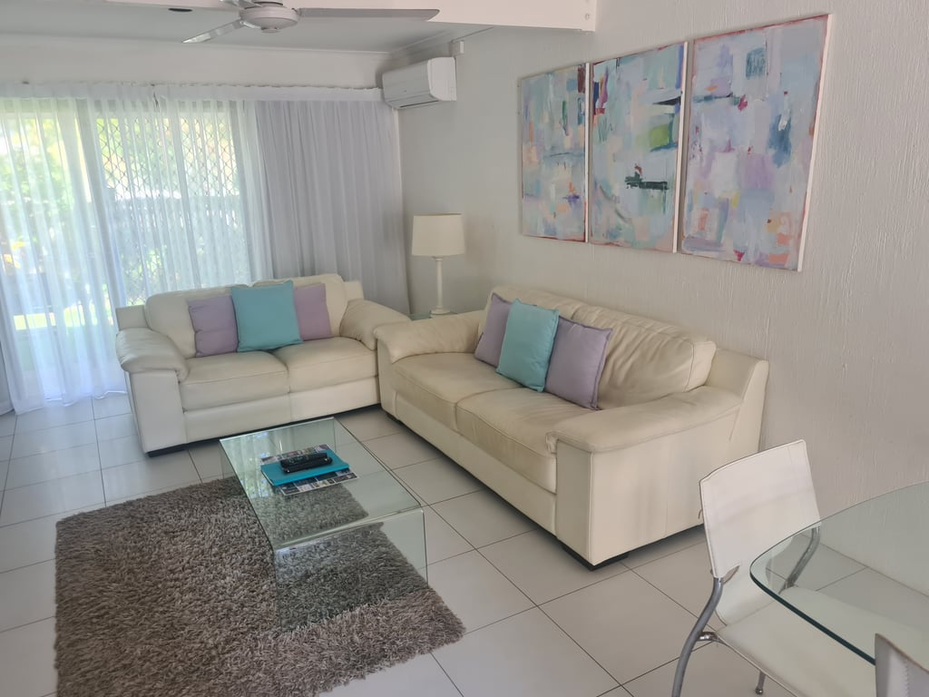 Affordable 2 Bedroom Family Units