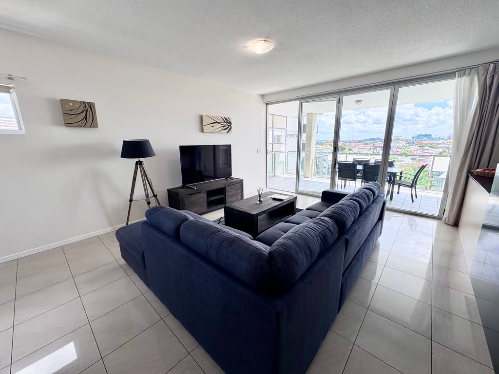 3 Bedroom Apartment 