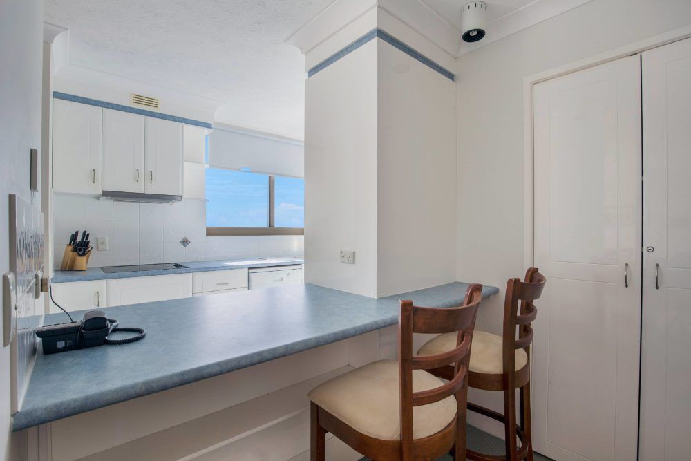 2 Bedroom Superior Apartment