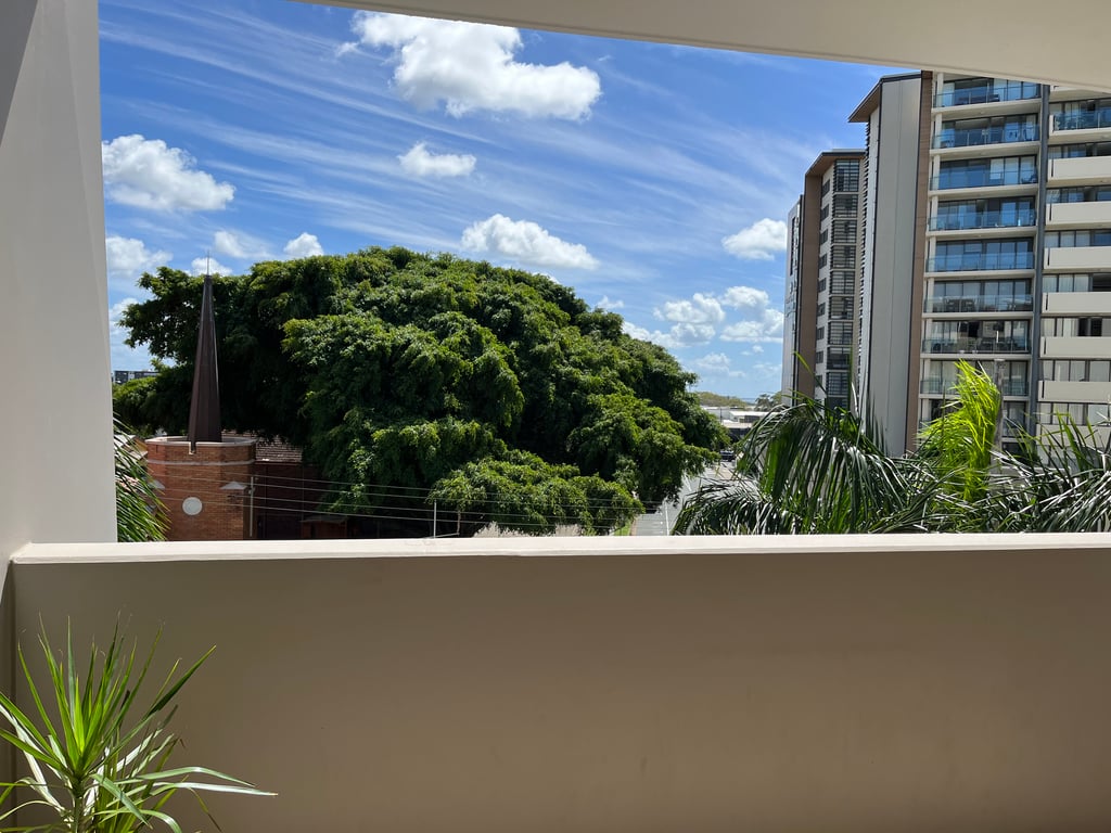 2 Bedroom 2 Bathroom