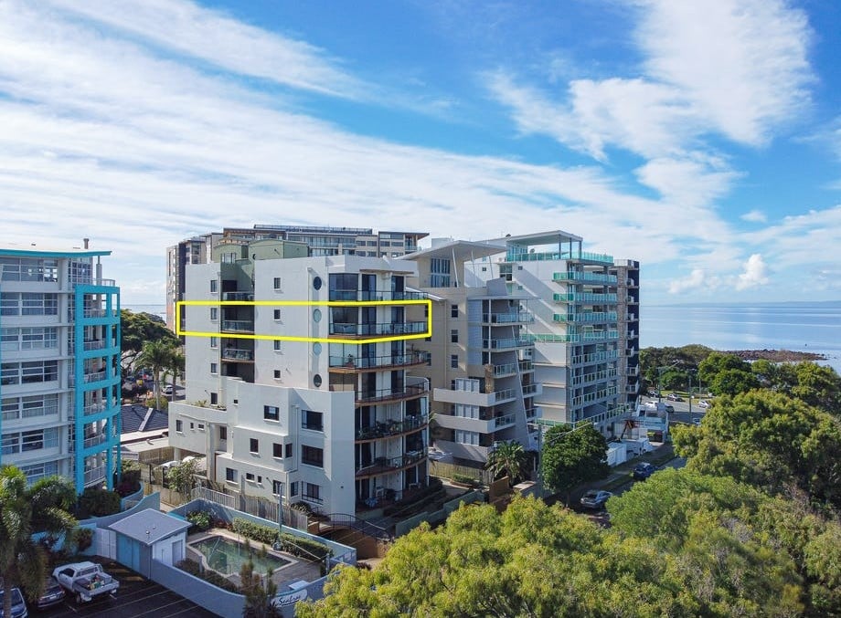 3 Bedroom Ocean View - Sunset Sails