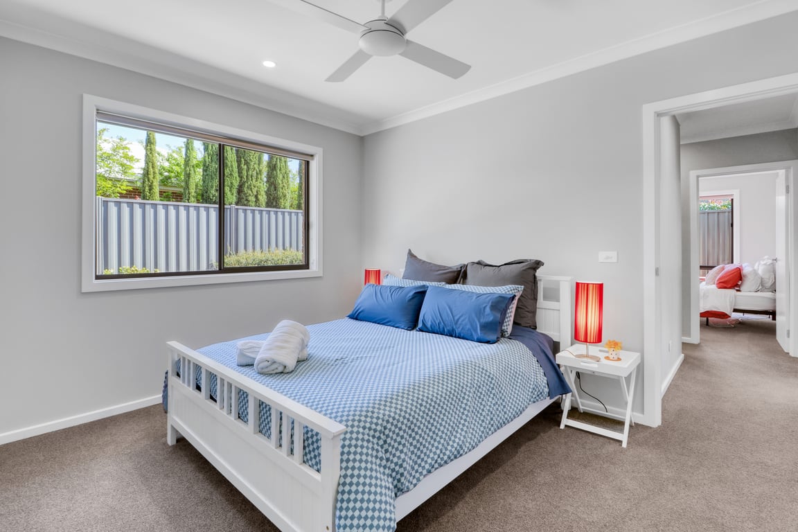 Apres - Dog Friendly