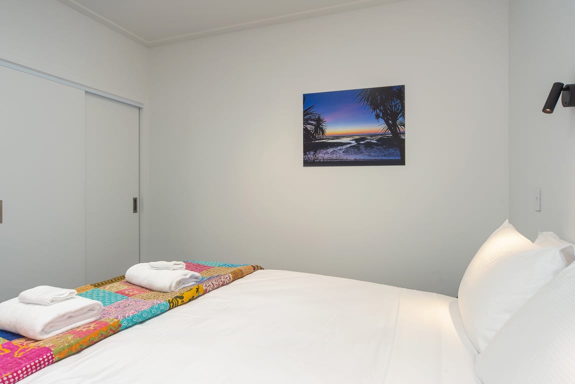 Inner City Apartments - 4