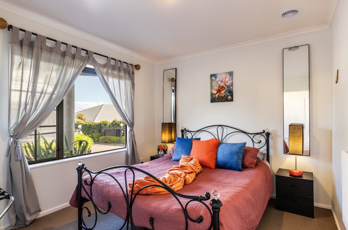 The Good Shepherd - Large Family Home 
