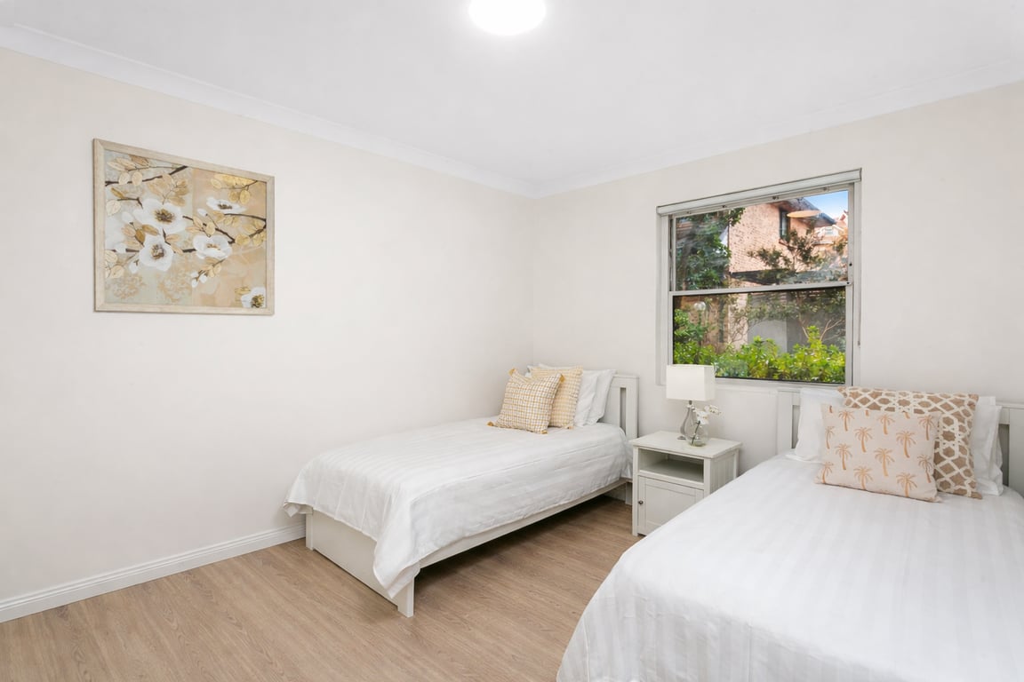 WAV55 - Waverton Welcome | Relaxed Living Near The Train