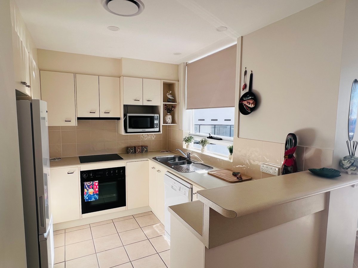 1 Bedroom 1 Bathroom Deluxe