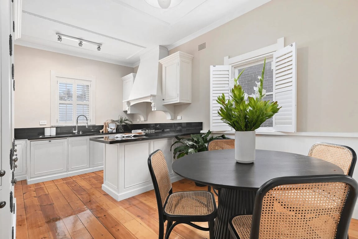 ESPL6 - Balmoral Beachfront | A Serene Coastal Retreat