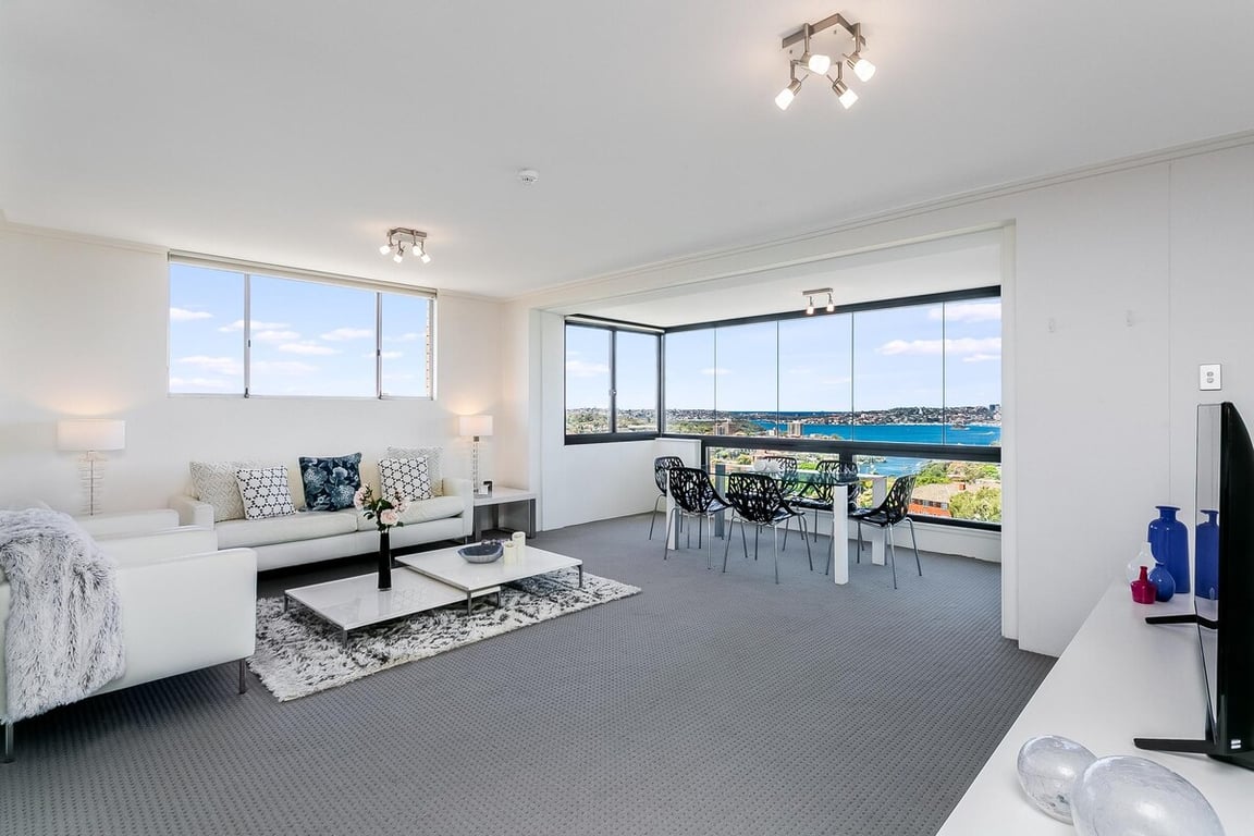 RANG9 - Cremorne Haven | Relaxed Lower North Shore Living