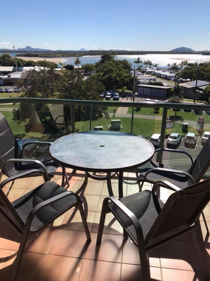 3 Bedroom Water View