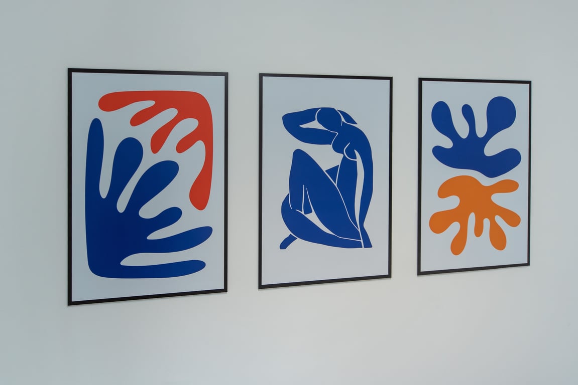 Inner City Apartments - 1