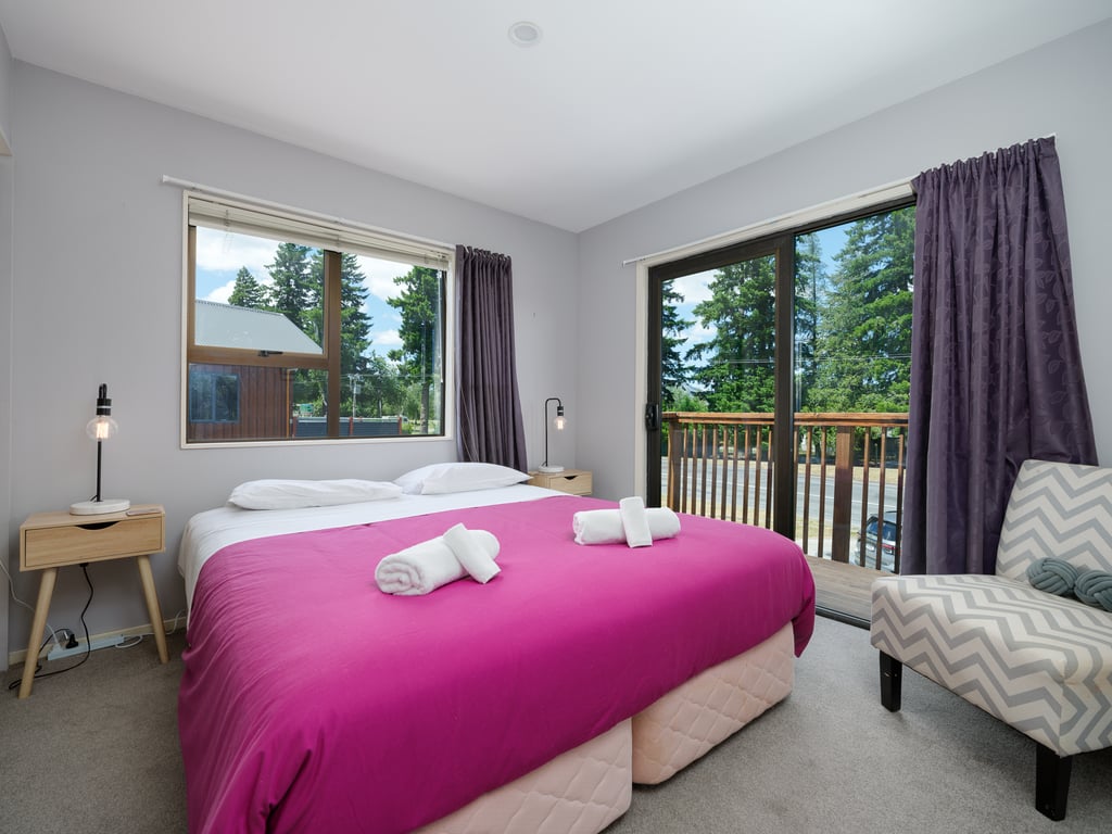 102 Jacks Pass Road - Hanmer Springs (Pet Friendly)