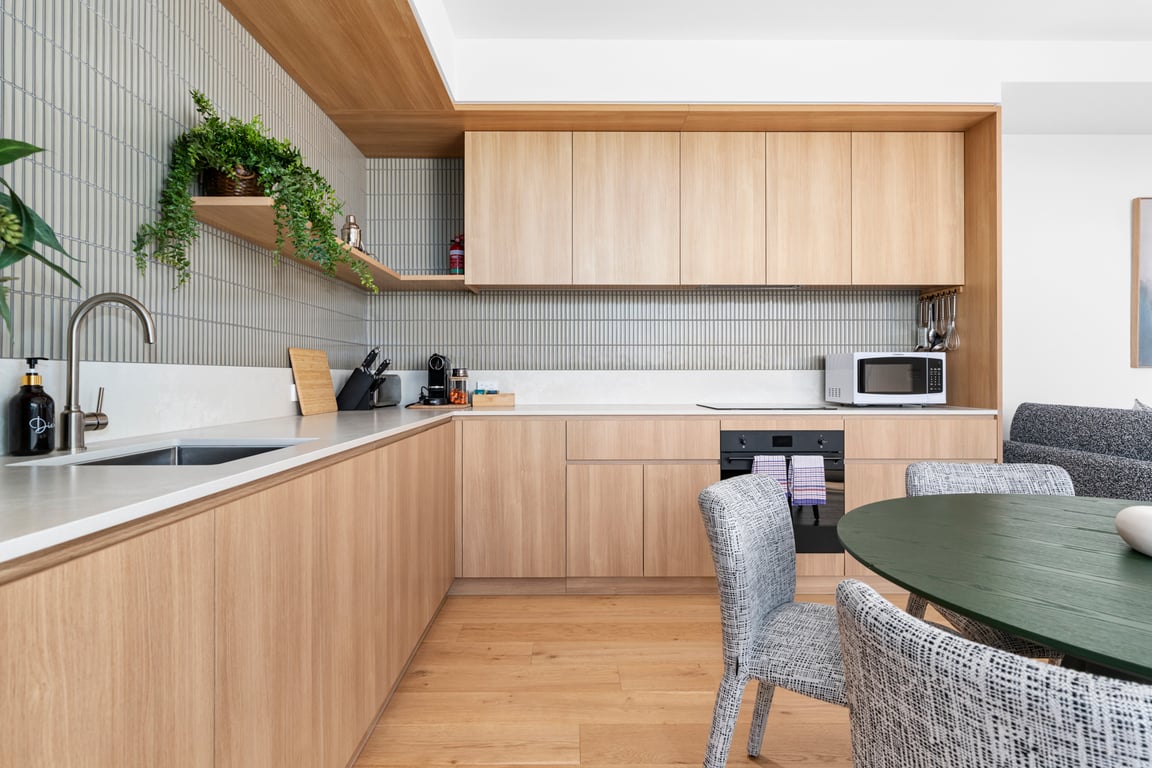 Bayview Canopy @ The Fareham | 2Bed 2Bath 1Car