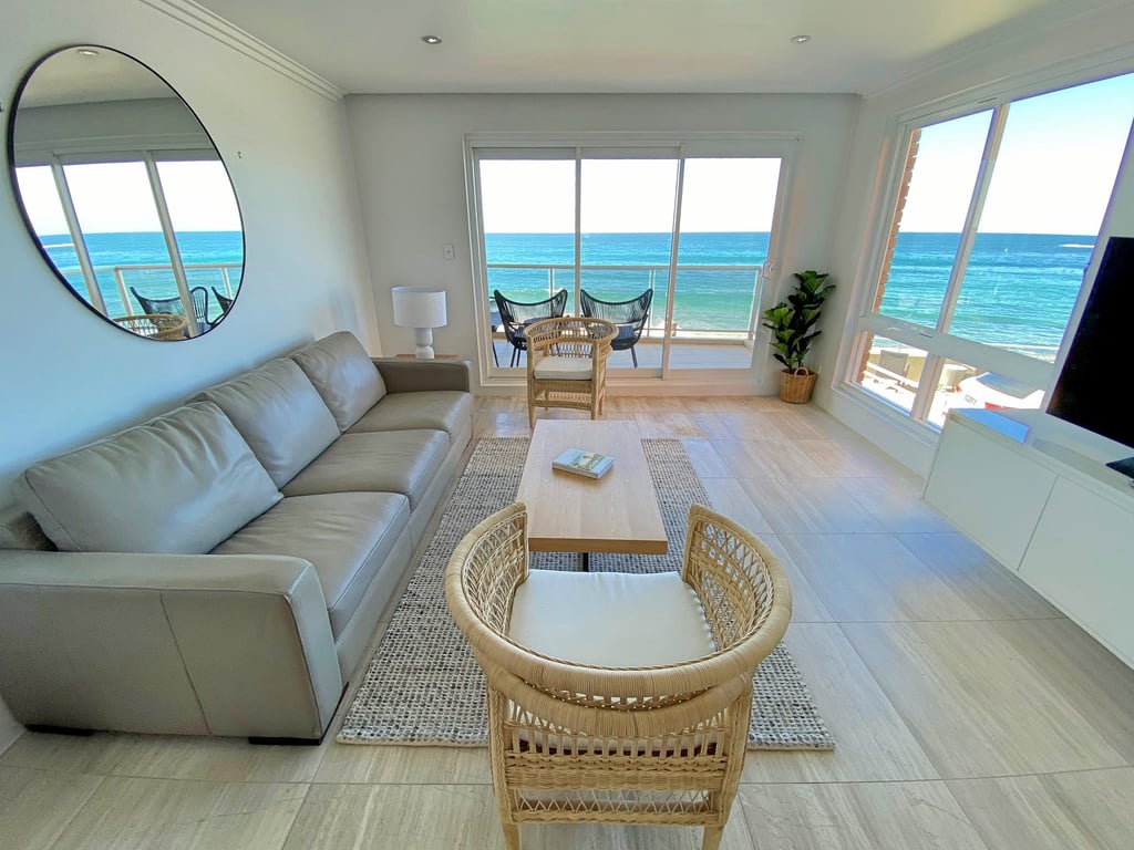 2/16 Ozone St Cronulla 