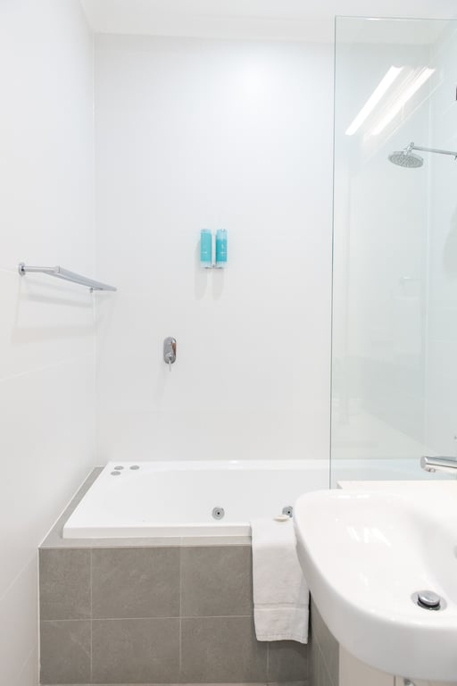 3 Bedroom B/Front Villa