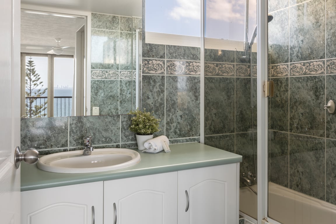 2 Bedroom Superior Apartment