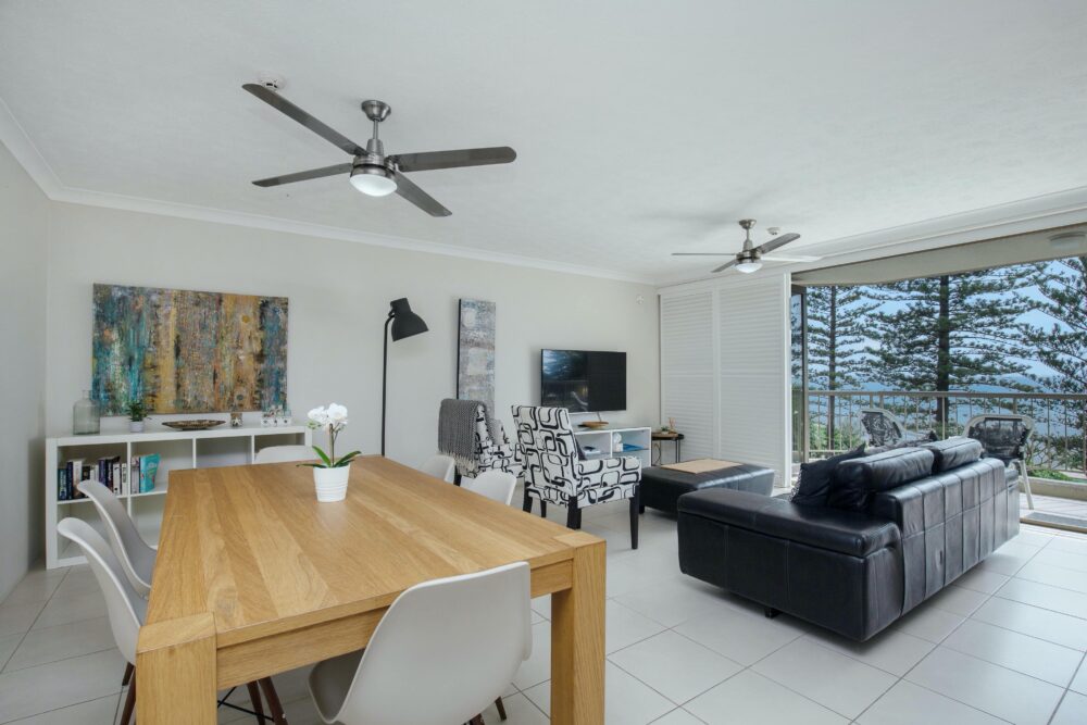 2 Bedroom Superior Apartment