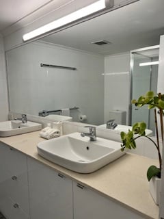 2 Bedroom Pool View 4 with A/C