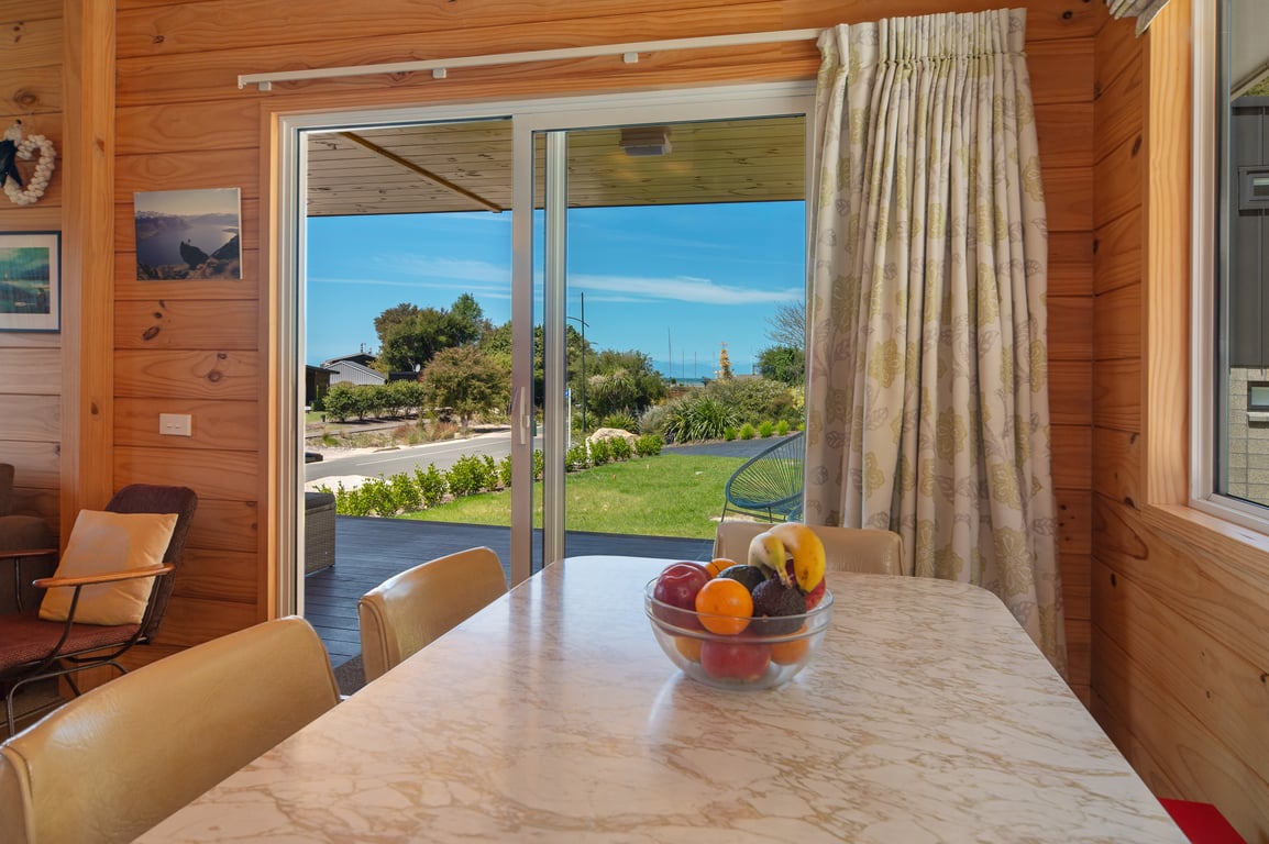 Innisfree Marahau Retreat - New Listing!