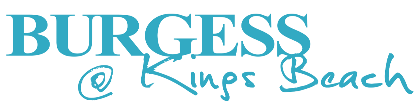 Burgess at Kings Beach