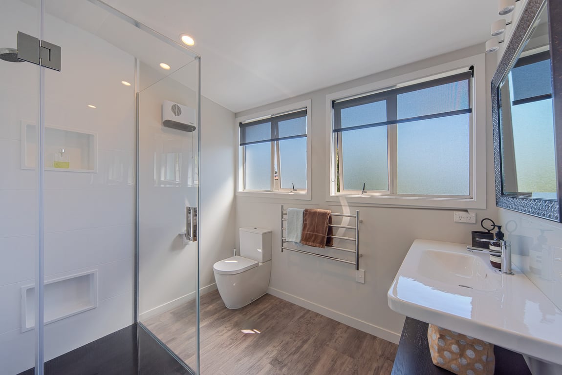 Queen's Garden Villa