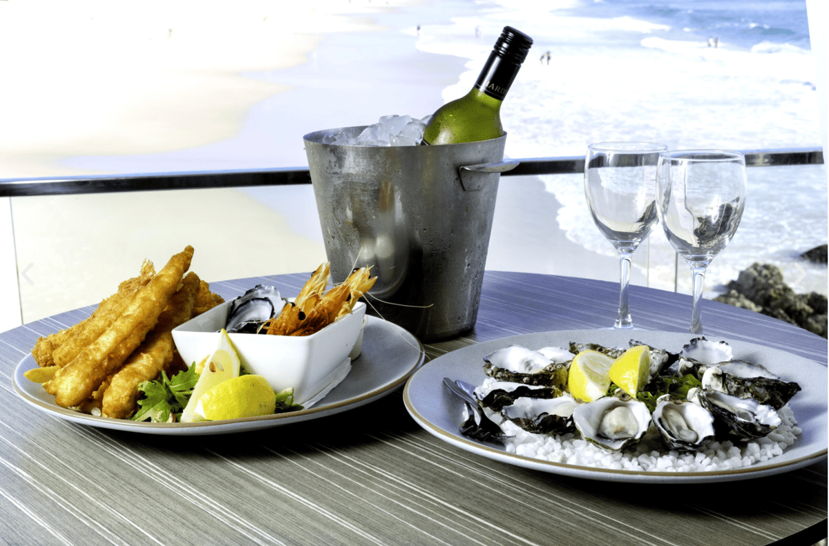 Make Little Cove your next holiday destination