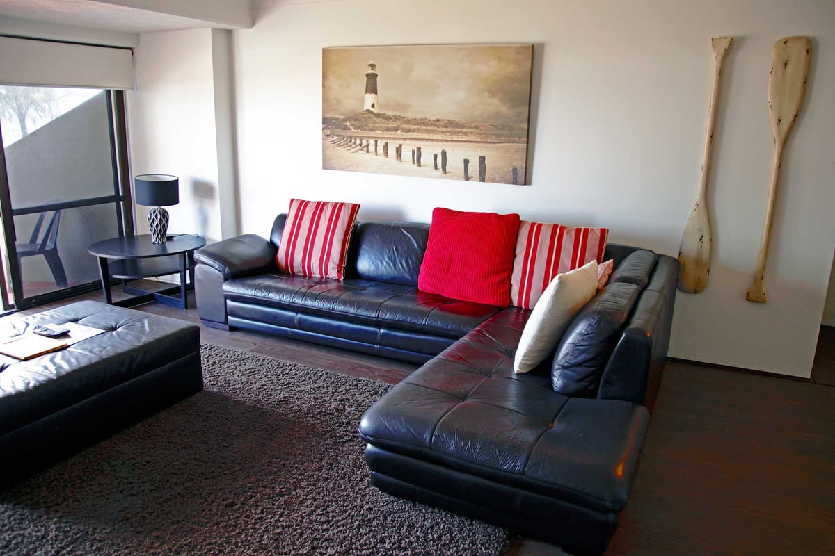 2 Bedroom Oceanview Renovated