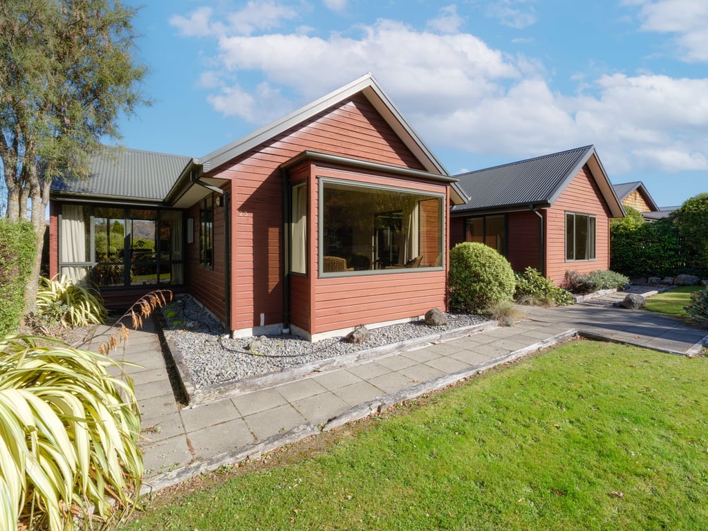 23 Leamington - Hanmer Springs