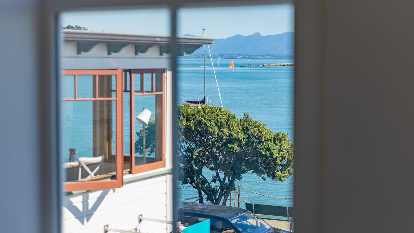 The Pilot House - Nelson - 1862