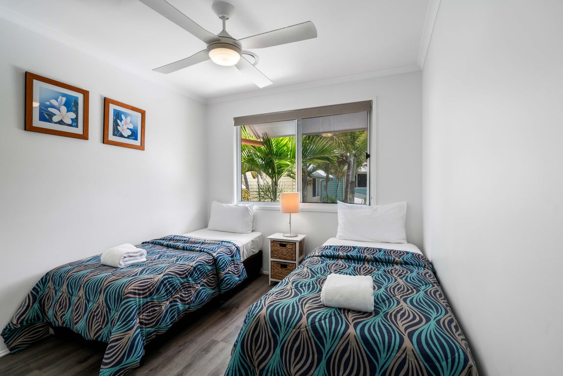2 Bedroom