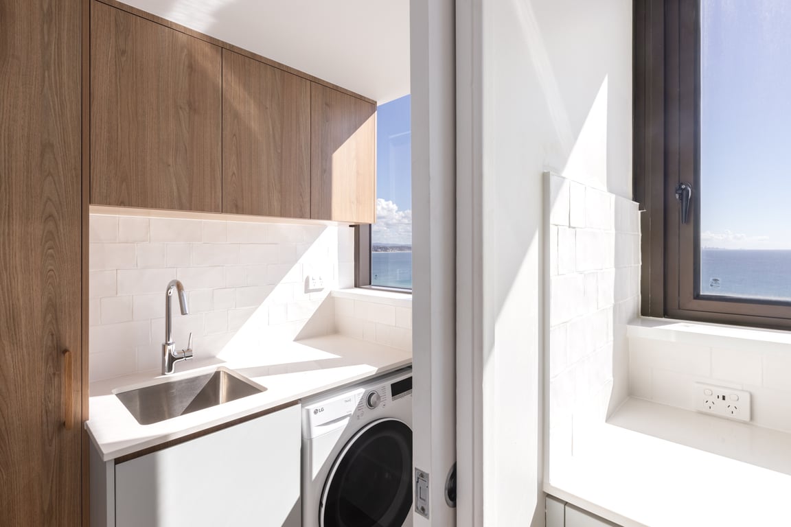 2 Bedroom Luxury Apartment