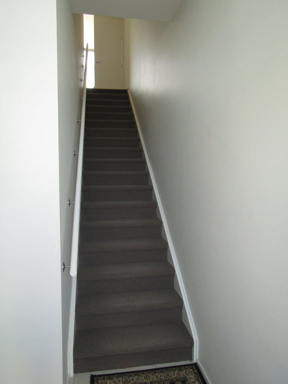 Modern Apartment Close To Town With Great Views