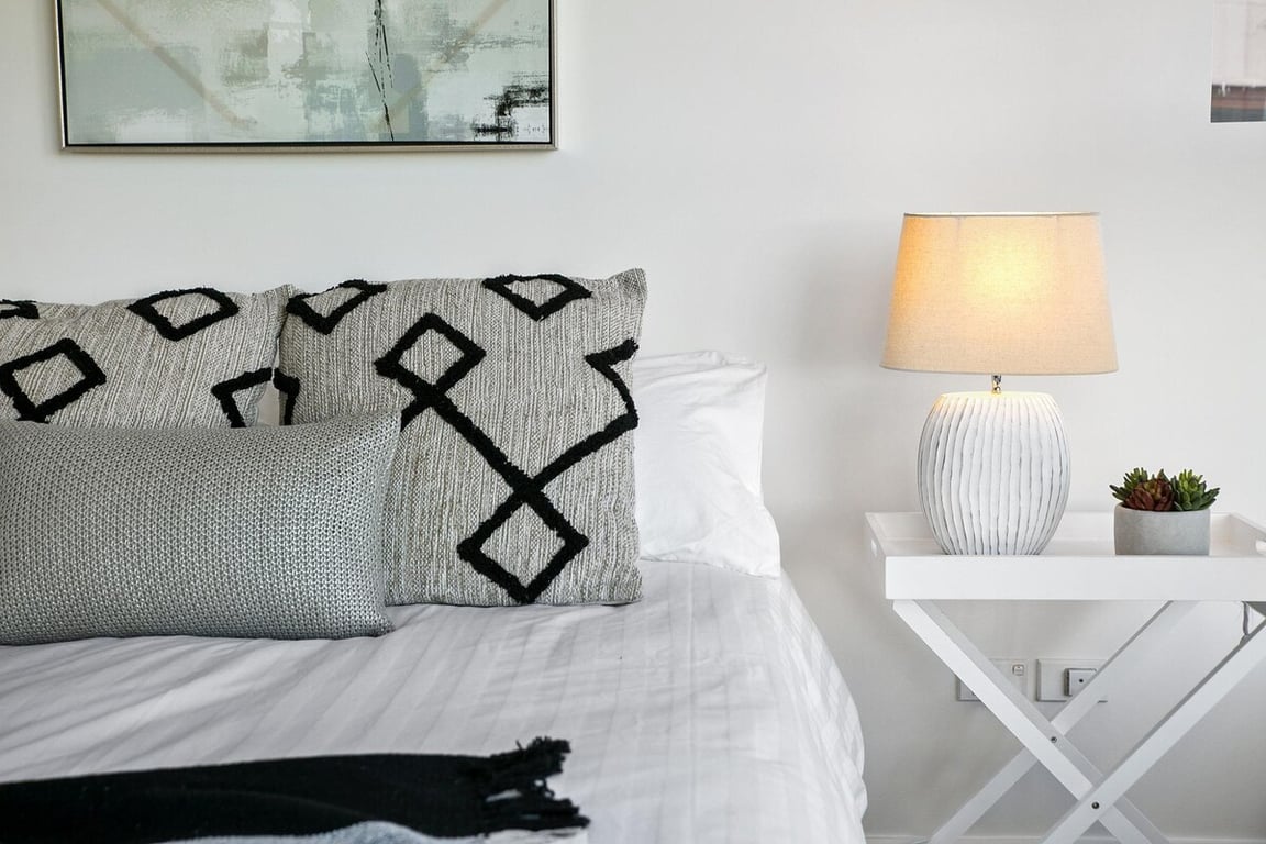 NS504 - North Sydney Abode | Live Where You Work And Play