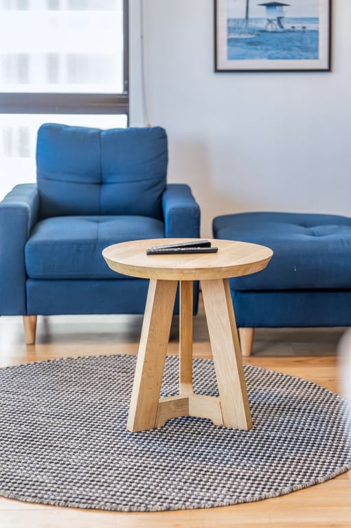 2 Bedroom Deluxe Apartment