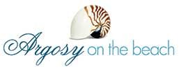Argosy On The Beach