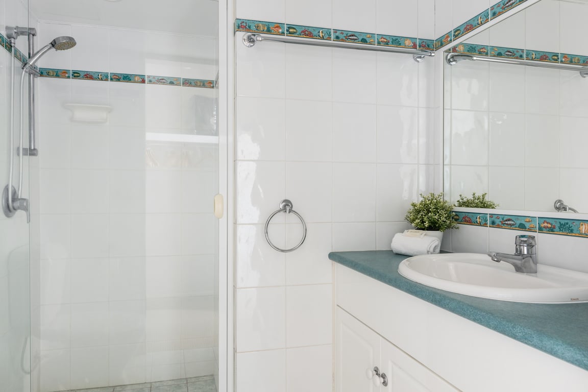 2 Bedroom Superior Apartment