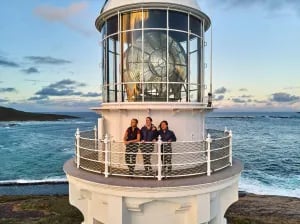 Cape Leeuwin Lighthouse