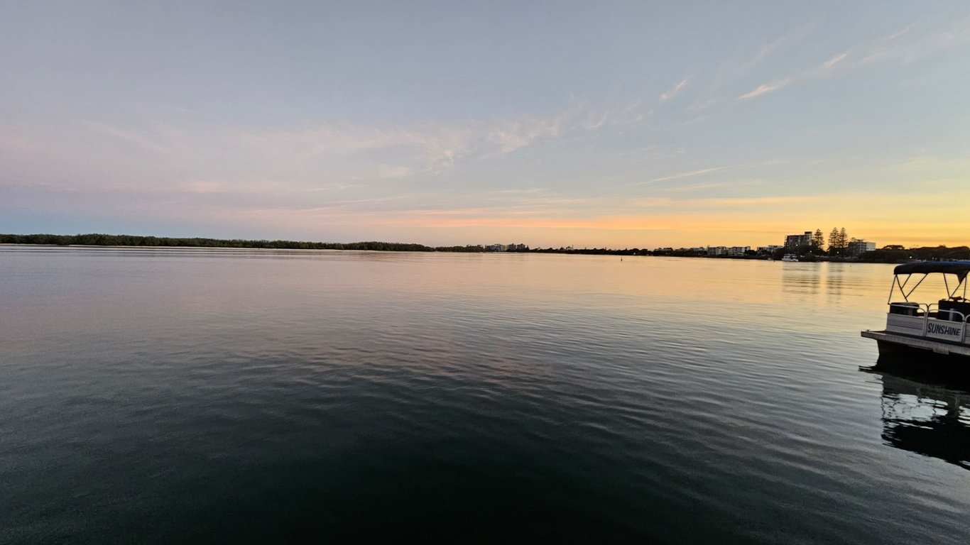 Two Bedroom Ocean View
