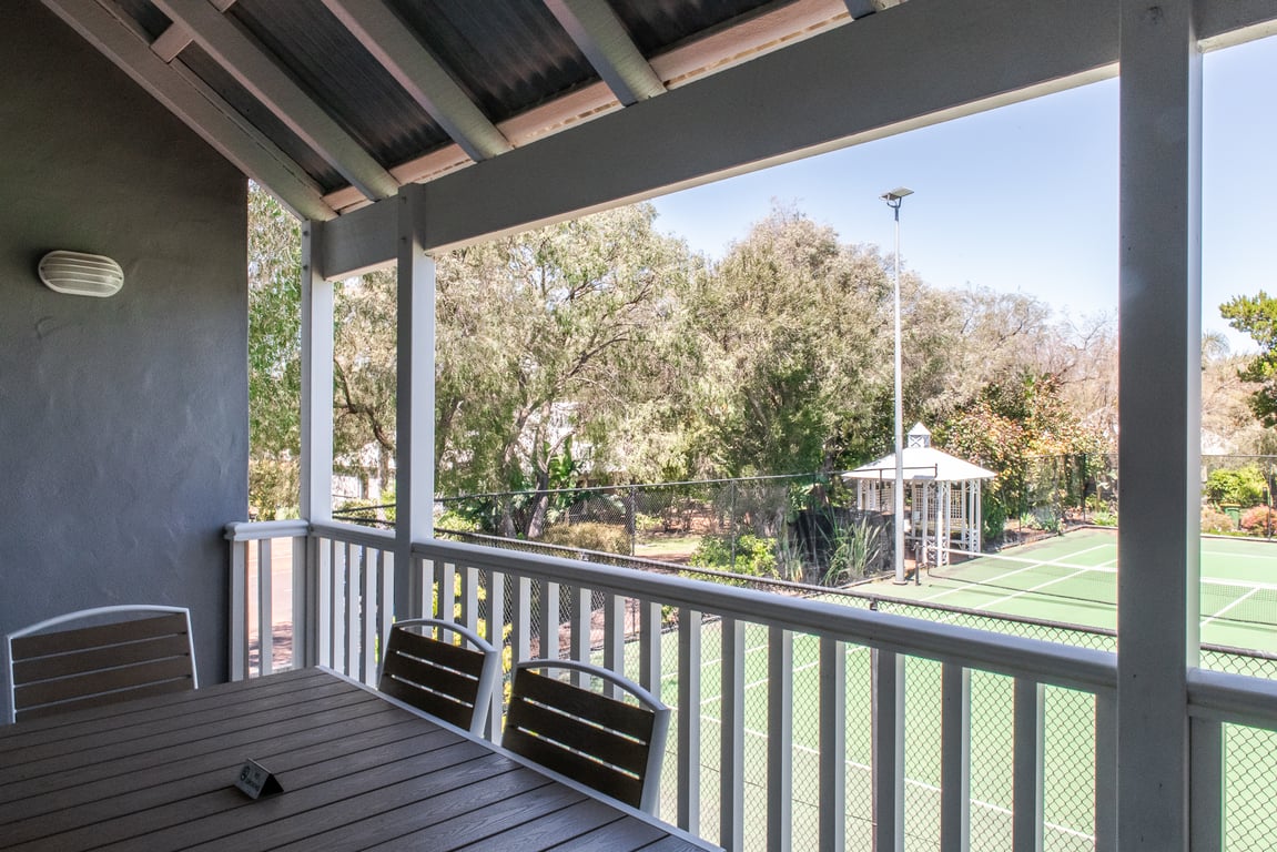 3 Bedroom Resort Villa