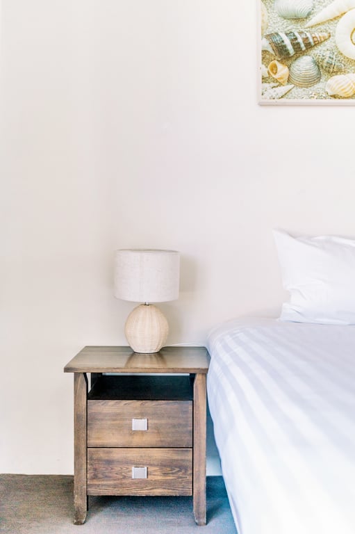 1 Bedroom Standard Apartment