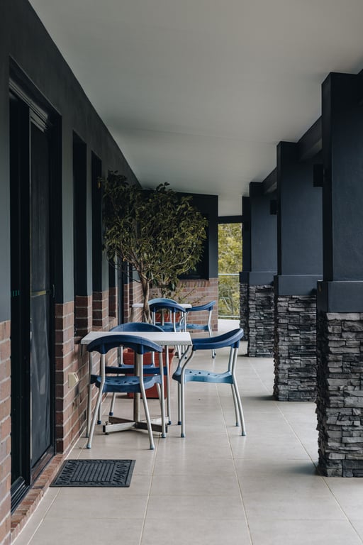 Gymea House 6 Bedrooms