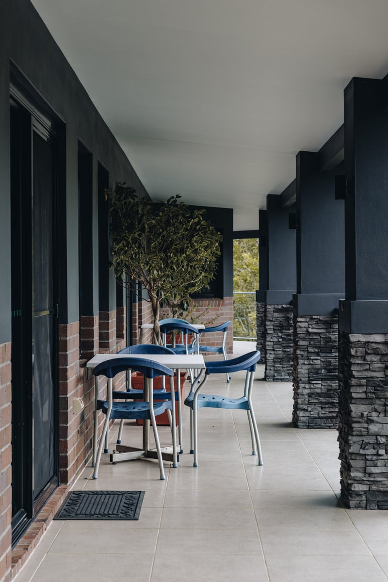 Gymea House 6 Bedrooms