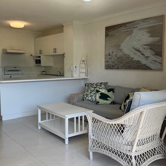 Noosa Keys Two Bedroom Apartment With Loft