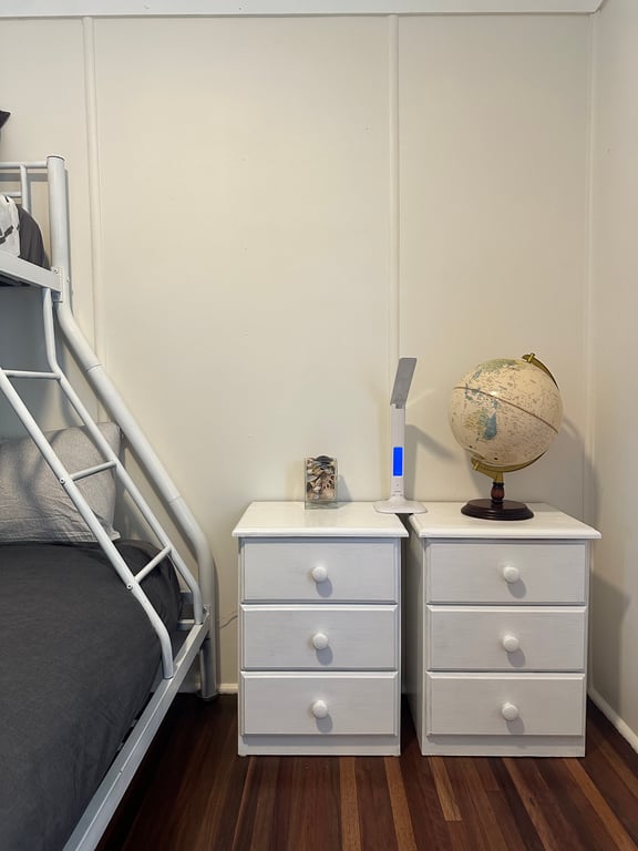 Beach Shack On Barlow