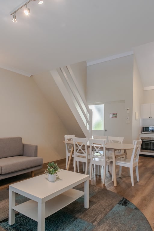 3 Bedroom Resort Villa