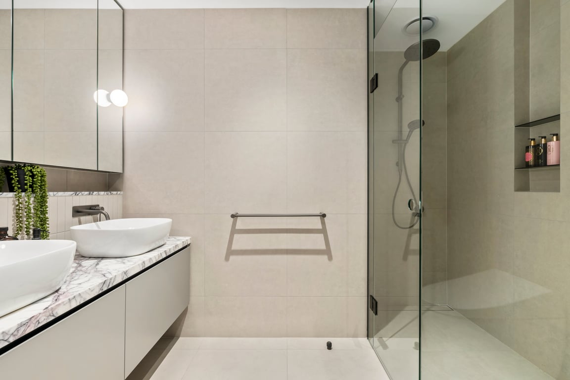 The Sun Gallery @ 333STK | Luxury Duplex Penthouse