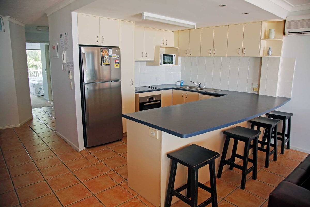 2 Bedroom Oceanview Renovated