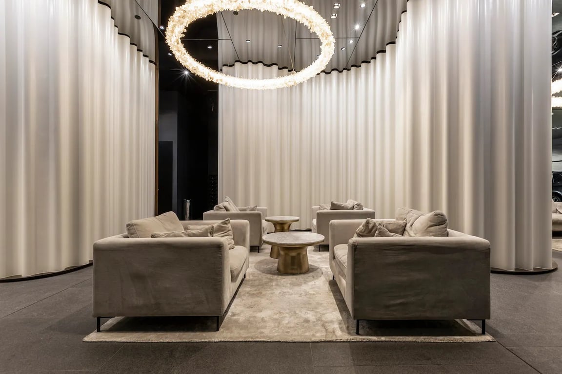 Exclusive Luxury and Spectacular Views at Australia 108! 1 Bedroom | 1 Bathroom