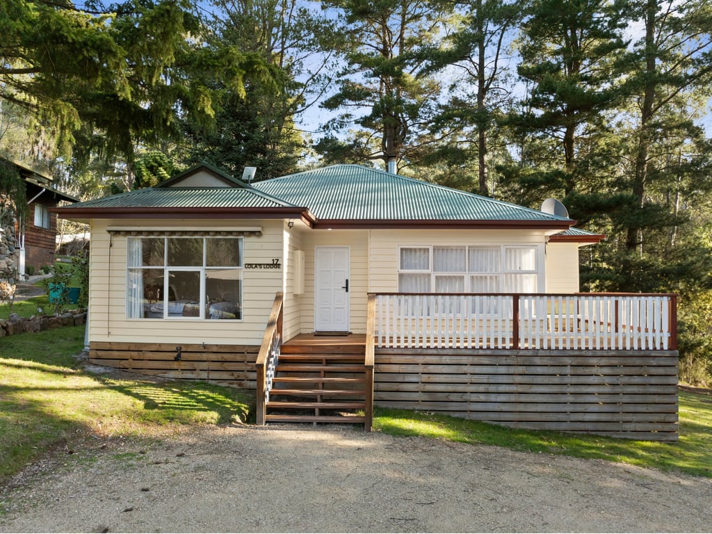 Lola's Lodge