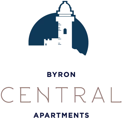 Byron Central Apartments