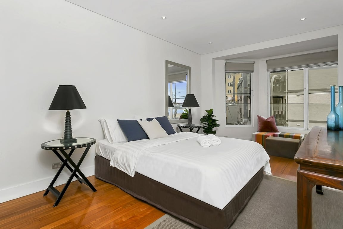 BB010 - Bondi Beachfront | Stay In The Heart Of The Action